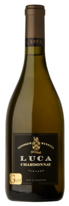 2020 | Luca | G Lot Chardonnay at CaskCartel.com