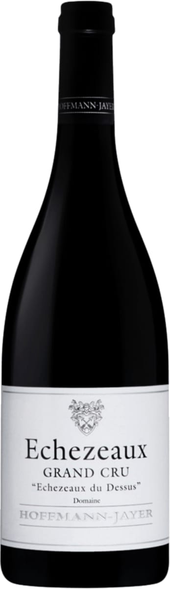 2018 | Domaine Hoffmann-Jayer | Echezeaux du Dessus at CaskCartel.com