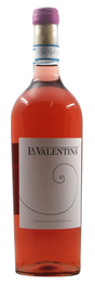 2021 | La Valentina | Cerasuolo d'Abruzzo Rosato at CaskCartel.com