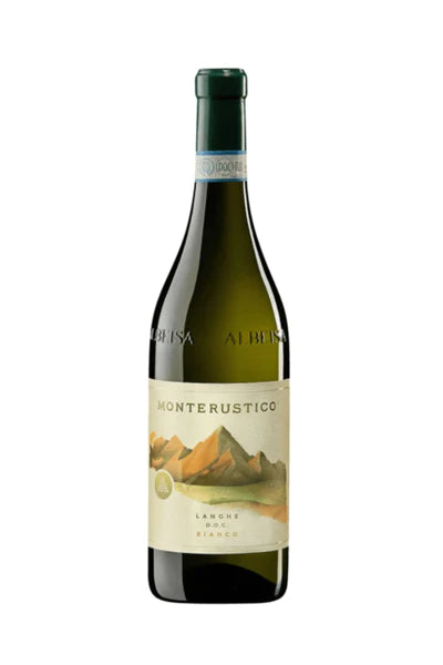 G.D. Vajra | Monterustico Bianco - NV at CaskCartel.com