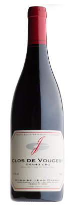 2021 | Domaine Jean Grivot | Clos de Vougeot at CaskCartel.com