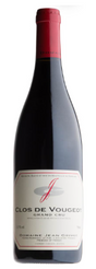 2021 | Domaine Jean Grivot | Clos de Vougeot at CaskCartel.com