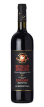 2001 | Il Poggione | Brunello di Montalcino at CaskCartel.com