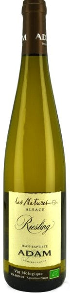 2020 | Jean Baptiste Adam | Riesling Les Natures at CaskCartel.com