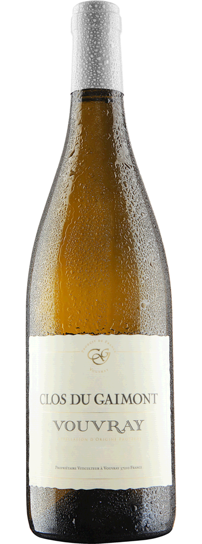 2020 | Clos du Gaimont Vouvray | Loire at CaskCartel.com