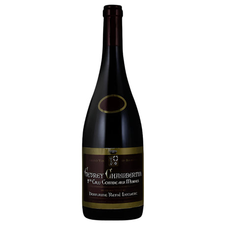 2010 | Domaine Rene Leclerc | Combes aux Moines at CaskCartel.com