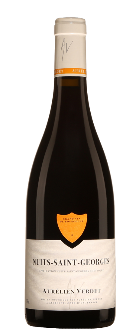 2017 | Domaine Aurelien Verdet | Nuits-Saint-Georges at CaskCartel.com