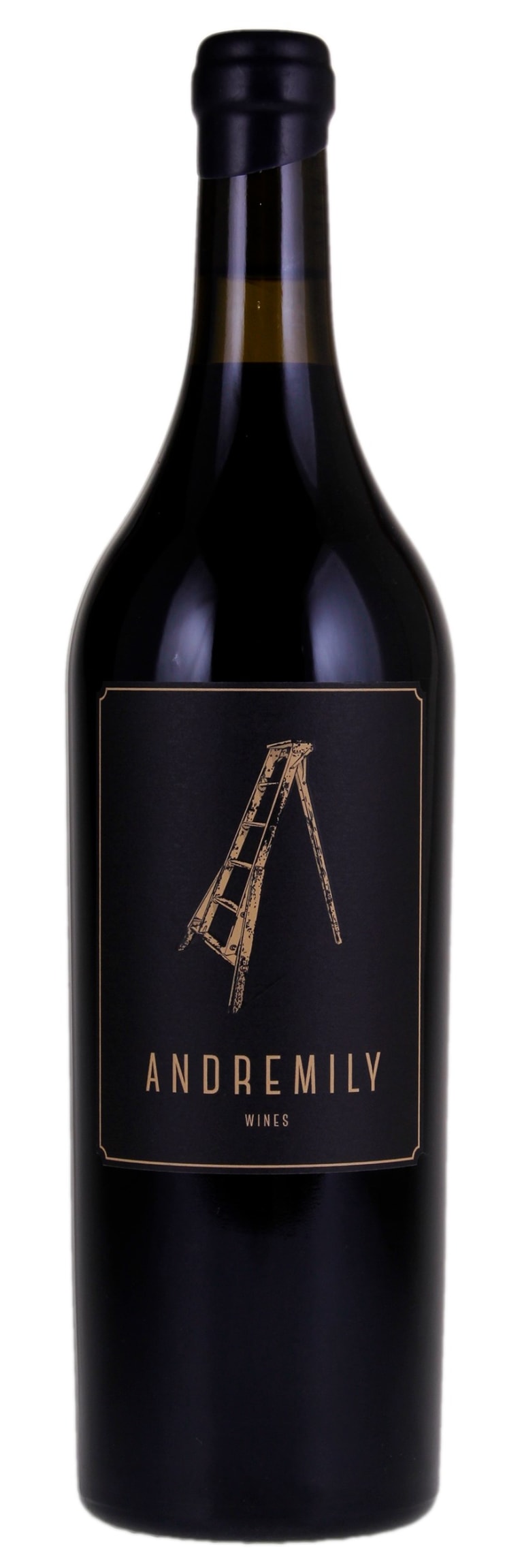 2020 | Andremily | Syrah at CaskCartel.com