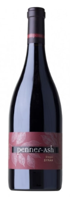 2017 | Penner-Ash Wine Cellars | Syrah at CaskCartel.com