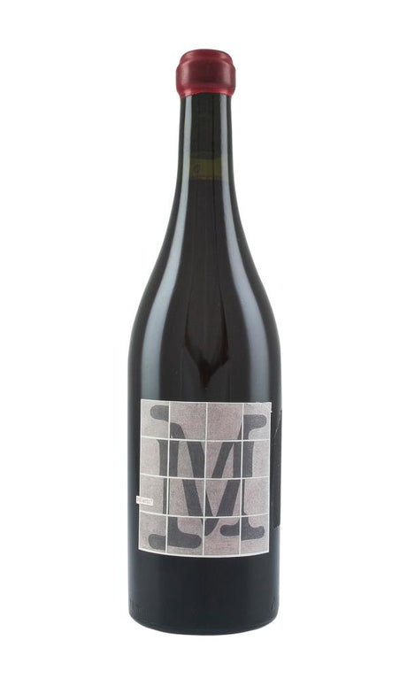 2002 | Sine Qua Non | Hollerin M Pinot Noir at CaskCartel.com