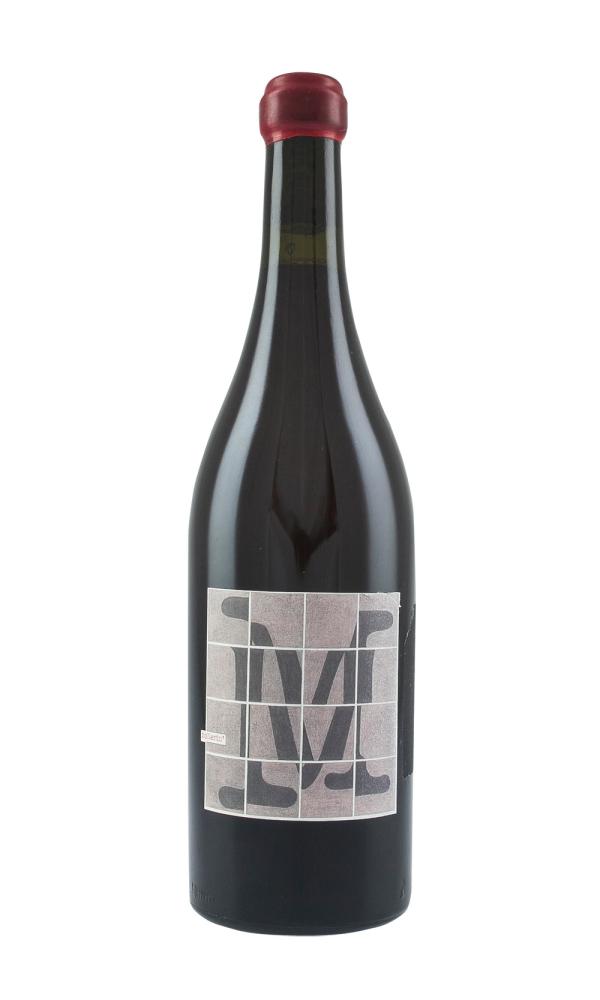 2002 | Sine Qua Non | Hollerin M Pinot Noir at CaskCartel.com