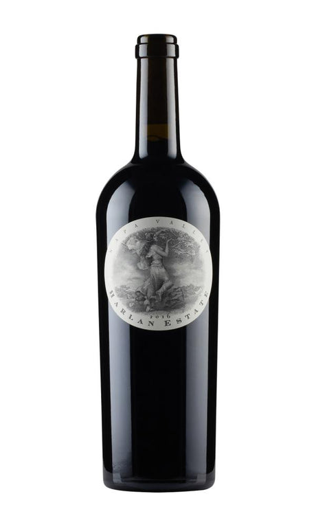 2016 | Harlan Estate | Napa Valley at CaskCartel.com