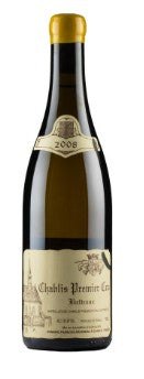 2008 | Domaine François Raveneau | Butteaux at CaskCartel.com