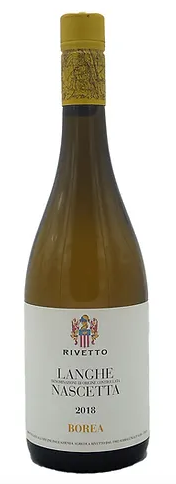 2018 | Rivetto | Borea Nascetta Langhe at CaskCartel.com
