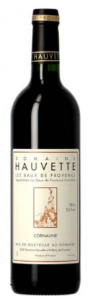2017 | Domaine Hauvette | Les Baux de Provence Cornaline Rouge at CaskCartel.com