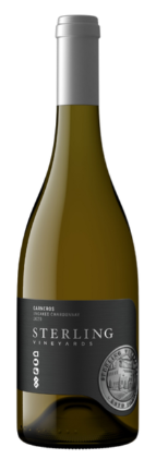 2020 | Sterling Vineyards | Unoaked Chardonnay at CaskCartel.com