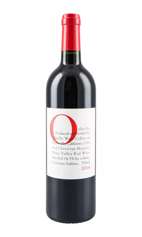 2016 | Dominus Estate | Othello at CaskCartel.com