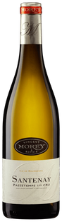 2019 | Domaine Vincent & Sophie Morey | Passetemps White at CaskCartel.com