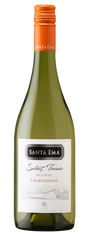 2017 | Santa Ema | Select Terroir Reserva Chardonnay at CaskCartel.com