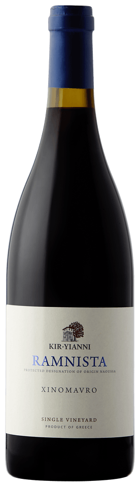 Ktima Kir-Yianni | Ramnista Xinomavro - NV at CaskCartel.com