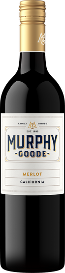 2022 | Murphy-Goode | Estate Merlot at CaskCartel.com