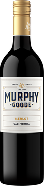 2022 | Murphy-Goode | Estate Merlot at CaskCartel.com