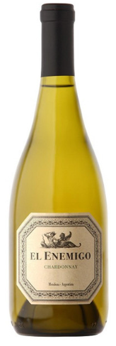 2019 | El Enemigo | Chardonnay at CaskCartel.com