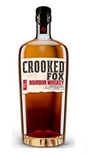 Crooked Fox Blended Bourbon Whisky at CaskCartel.com
