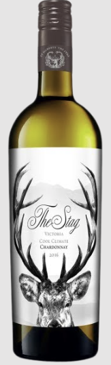 2016 | St. Huberts | The Stag Chardonnay at CaskCartel.com