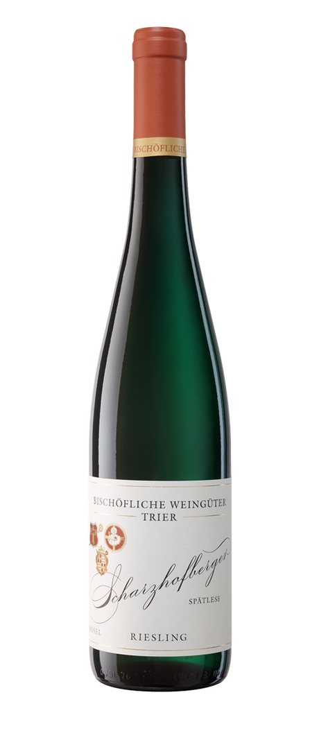 Bischofliche Weinguter Trier | Hohe Domkirche Scharzhofberger Riesling Spatlese - NV at CaskCartel.com