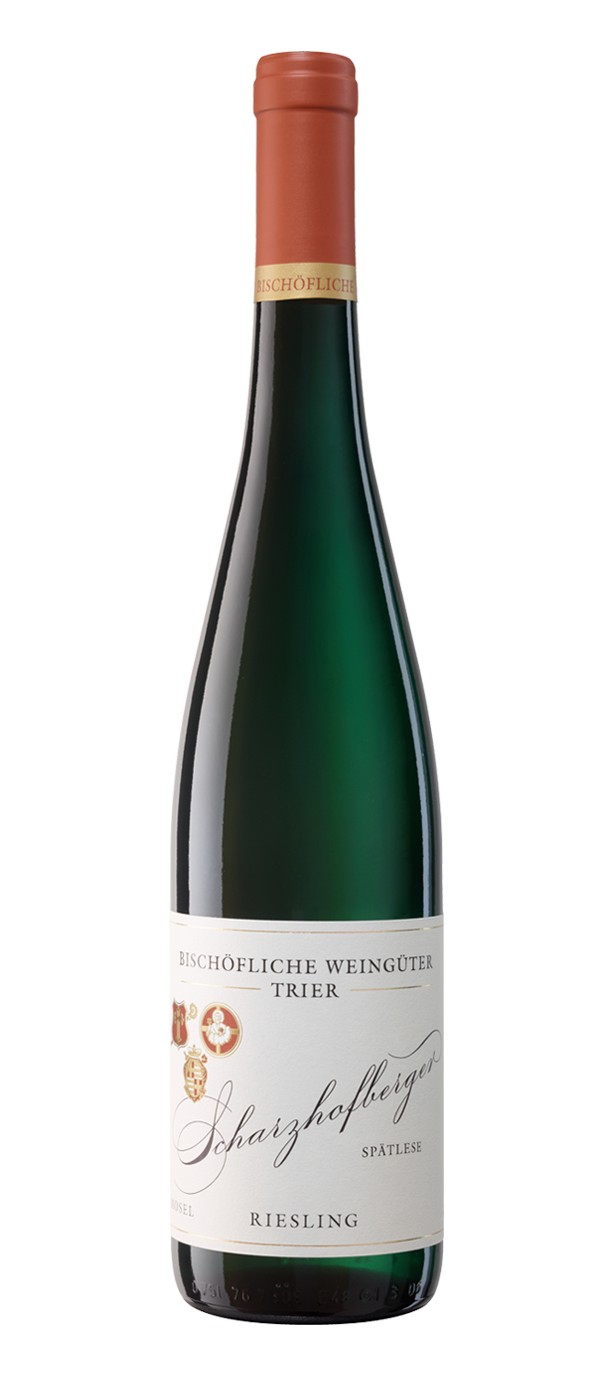 Bischofliche Weinguter Trier | Hohe Domkirche Scharzhofberger Riesling Spatlese - NV at CaskCartel.com