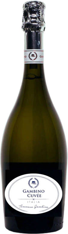 Tommaso Gambino | Brut - NV at CaskCartel.com