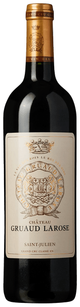 1993 | Château Gruaud Larose | Saint-Julien at CaskCartel.com
