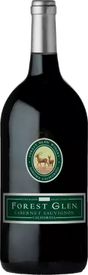 Forest Glen Winery | Cabernet Sauvignon (Magnum) - NV at CaskCartel.com