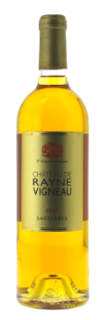 2009 | Château de Rayne Vigneau | Sauternes at CaskCartel.com