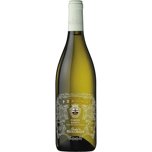 2019 | Marchesi Frescobaldi | Castello di Pomino Bianco at CaskCartel.com