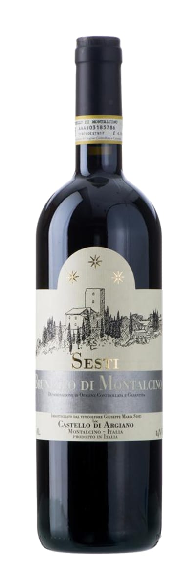 2015 | Sesti | Brunello di Montalcino at CaskCartel.com