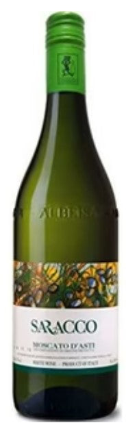 2020 | Paolo Saracco | Moscato d'Asti at CaskCartel.com