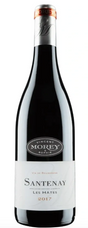 2017 | Domaine Vincent et Sophie Morey | Santenay Les Hates at CaskCartel.com