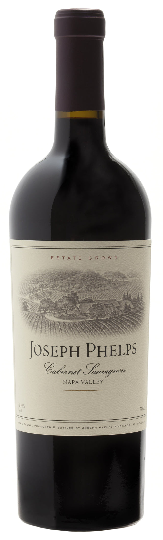2022 | Joseph Phelps | Cabernet Sauvignon at CaskCartel.com