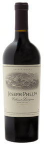 2022 | Joseph Phelps | Cabernet Sauvignon at CaskCartel.com