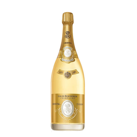 2009 | Louis Roederer | Cristal (Magnum) at CaskCartel.com