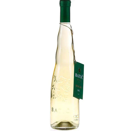 2022 | Batic | Malvazija at CaskCartel.com