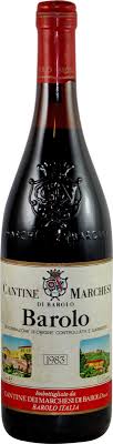 1983 | Marchesi di Barolo | Barolo at CaskCartel.com