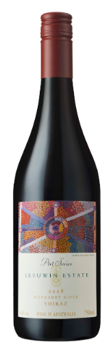 2018 | Leeuwin Estate | Art Series Shiraz at CaskCartel.com