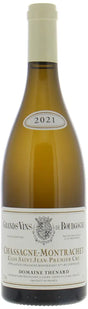 2021 | Domaine Baron Thenard | Clos Saint-Jean Chassagne-Montrachet at CaskCartel.com