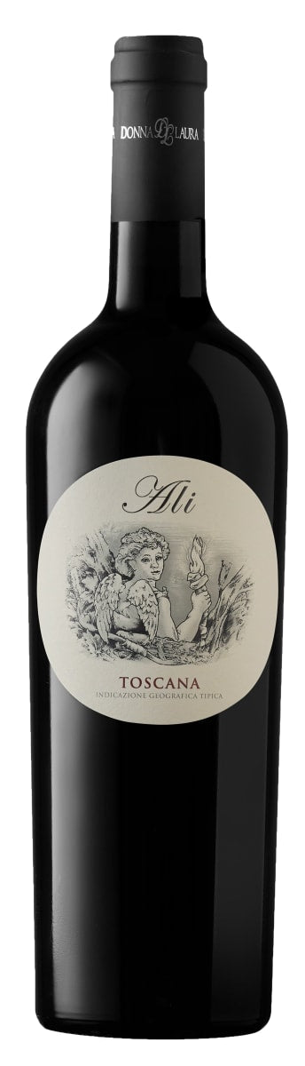 2022 | Donna Laura | Ali Sangiovese di Toscana at CaskCartel.com