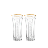 St-Germain Spritz Signature Glasses  | Set of (4) at CaskCartel.com 6