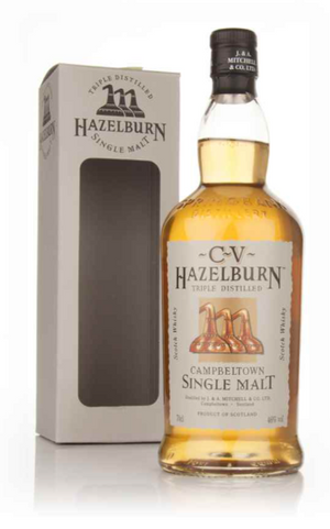 Hazelburn CV Whisky | 700ML at CaskCartel.com