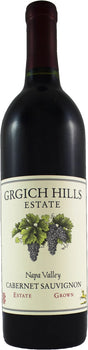 2019 | Grgich Hills Estate | Cabernet Sauvignon at CaskCartel.com
